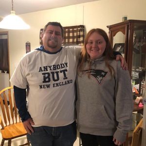 Meet your Posher, Kristen